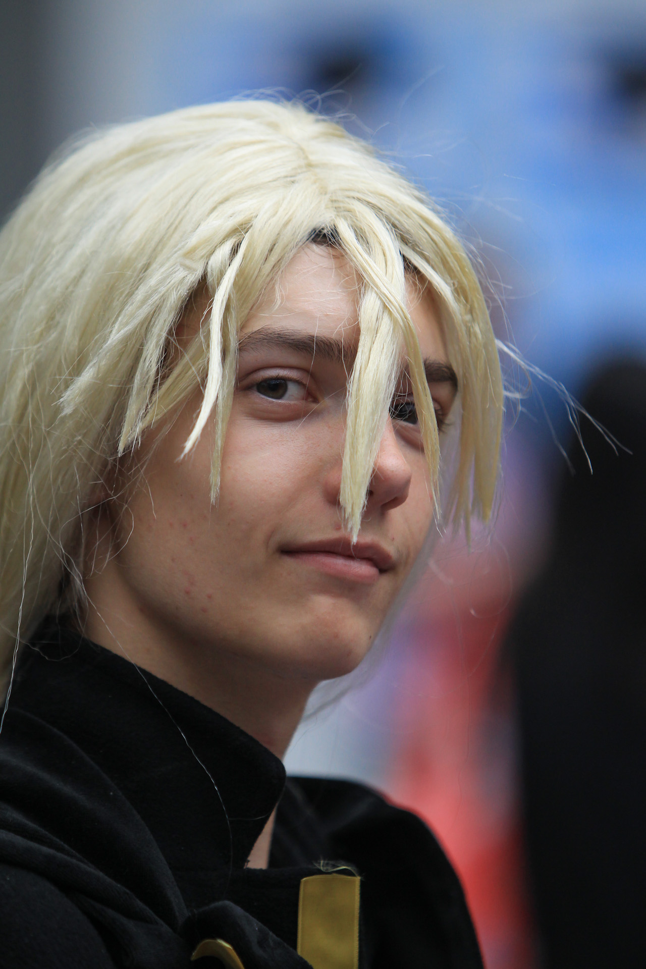 Japan Expo 2012 - Jeudi 2012.07.05 - Greg 296