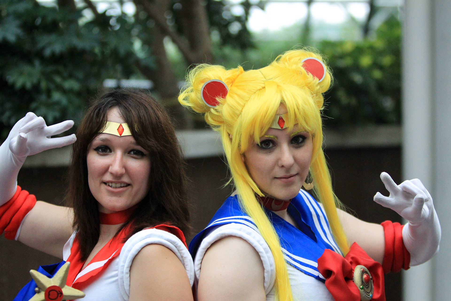 Japan Expo 2012 - Jeudi 2012.07.05 - Greg 311