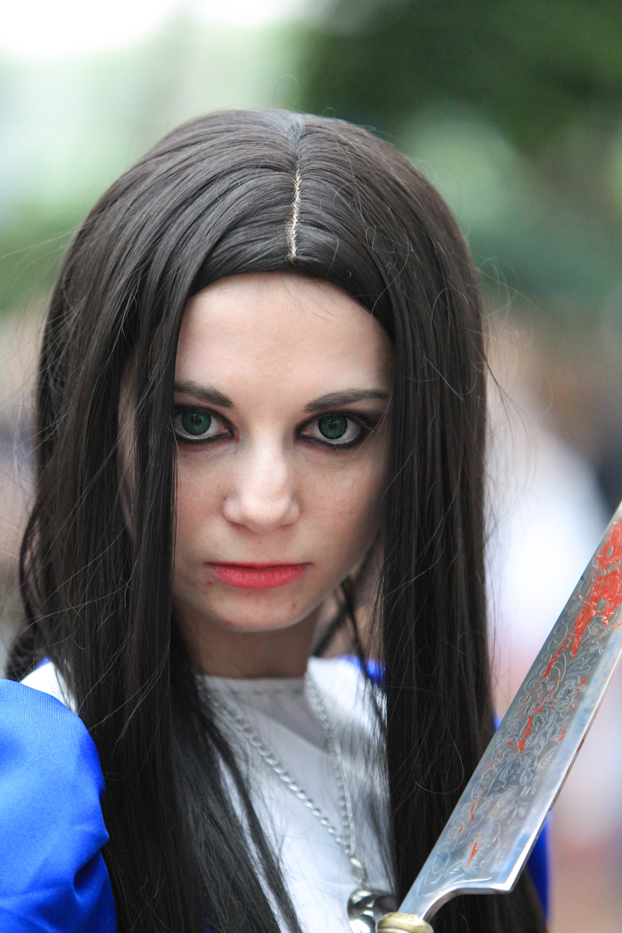 Japan Expo 2012 - Jeudi 2012.07.05 - Greg 320