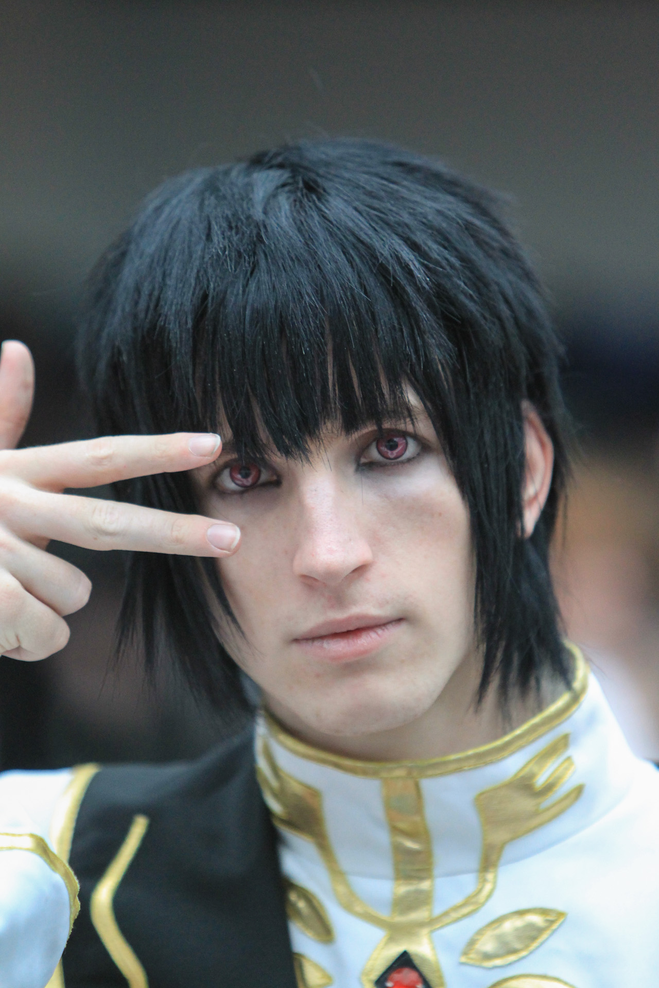 Japan Expo 2012 - Jeudi 2012.07.05 - Greg 328
