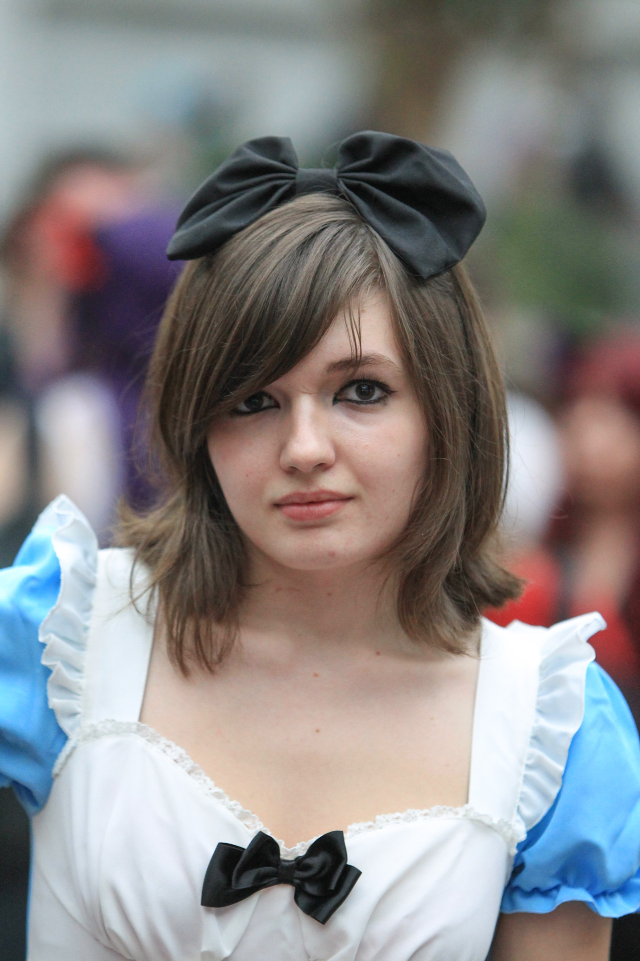 Japan Expo 2012 - Jeudi 2012.07.05 - Greg 331