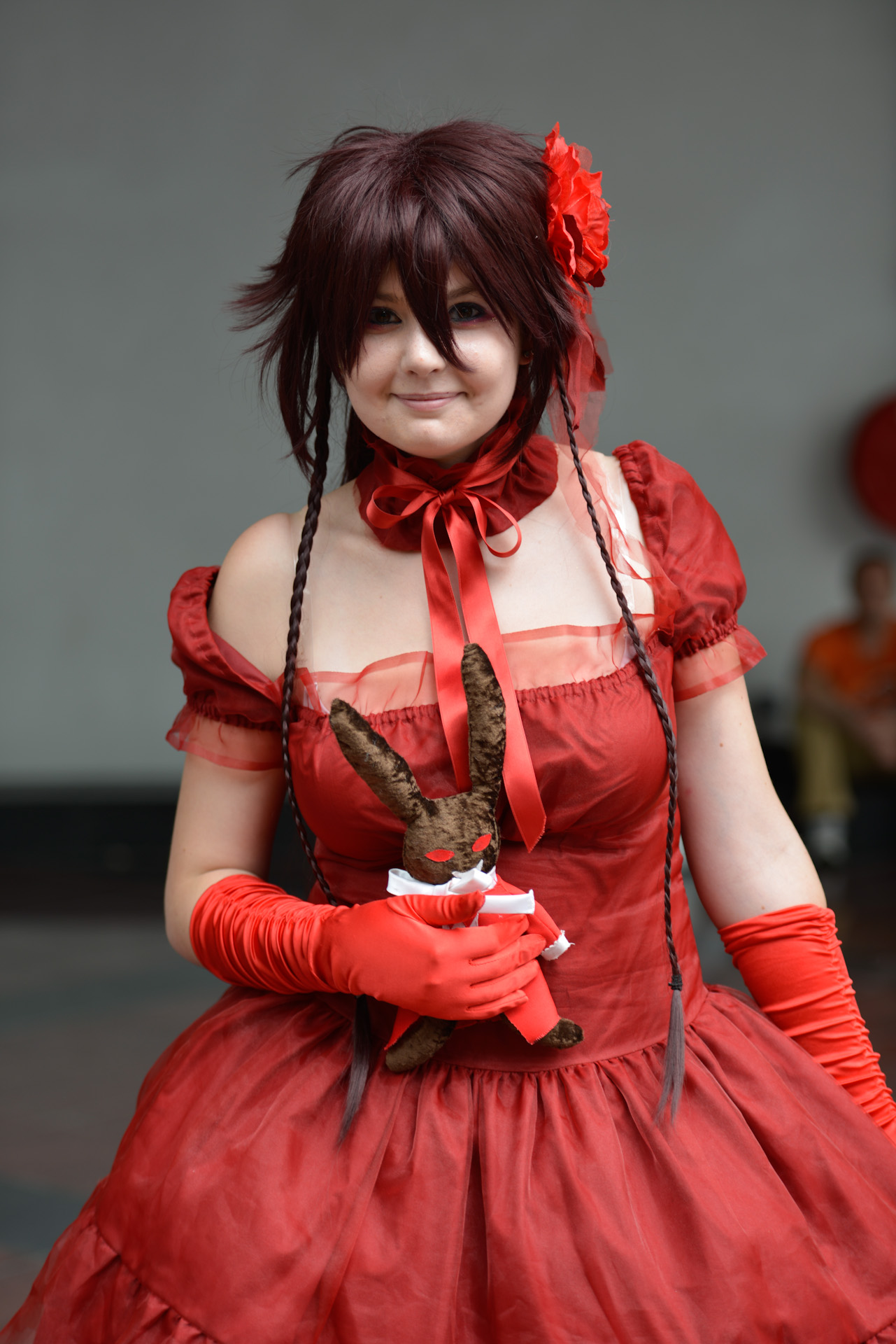Japan Expo 2012 - Jeudi 2012.07.05 - MaGiXieN 155
