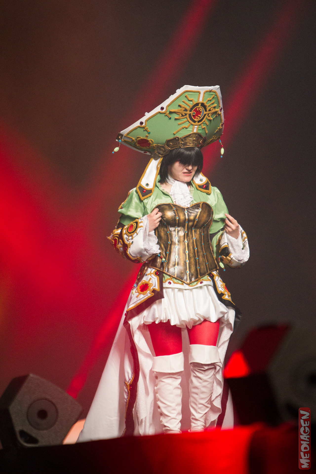 Japan Expo 2012 - Samedi 2012.07.07 - GregB-311 - 0312