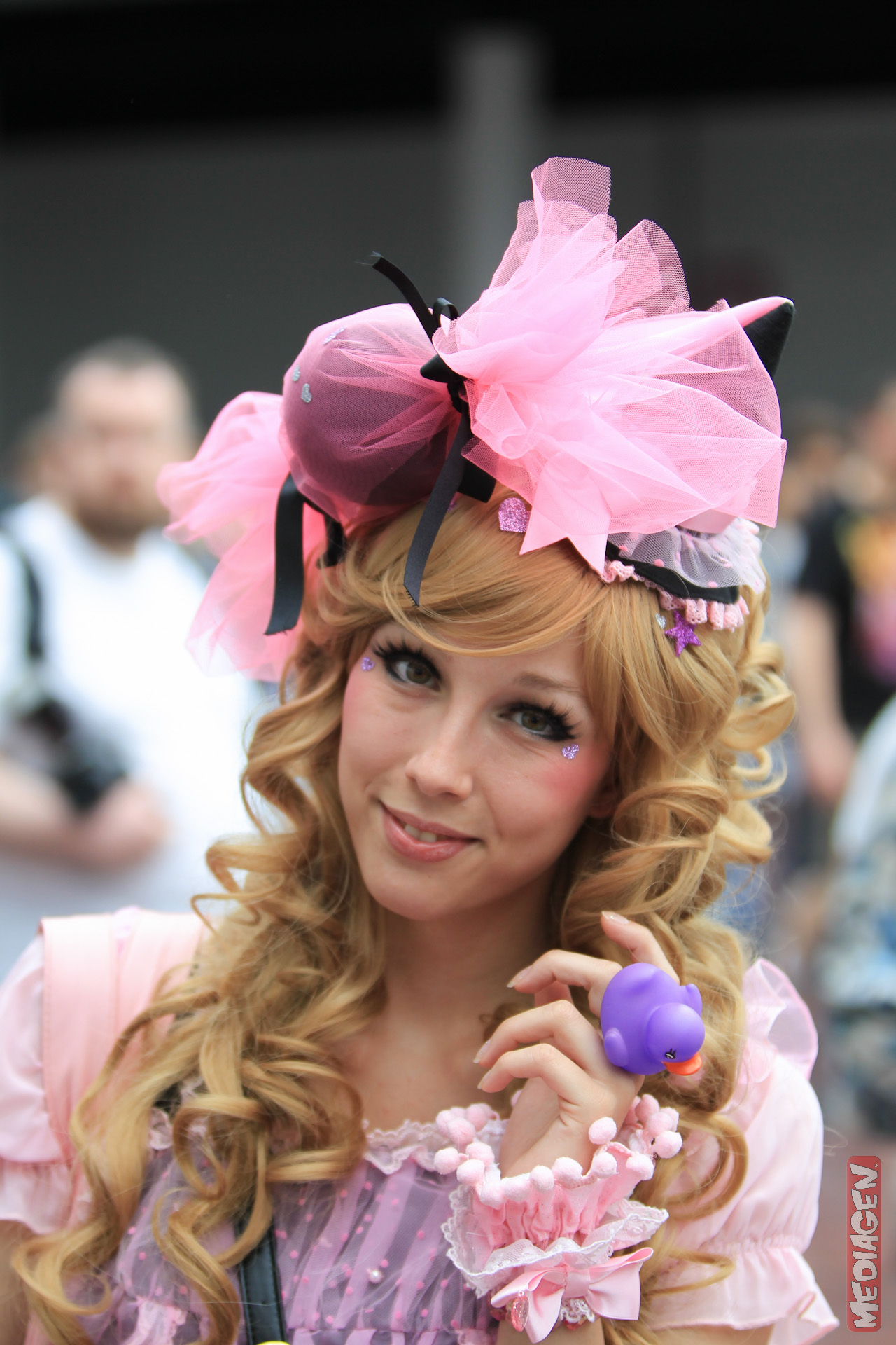 Japan Expo 2012 - Samedi 2012.07.07 - GregB-387 - 0388