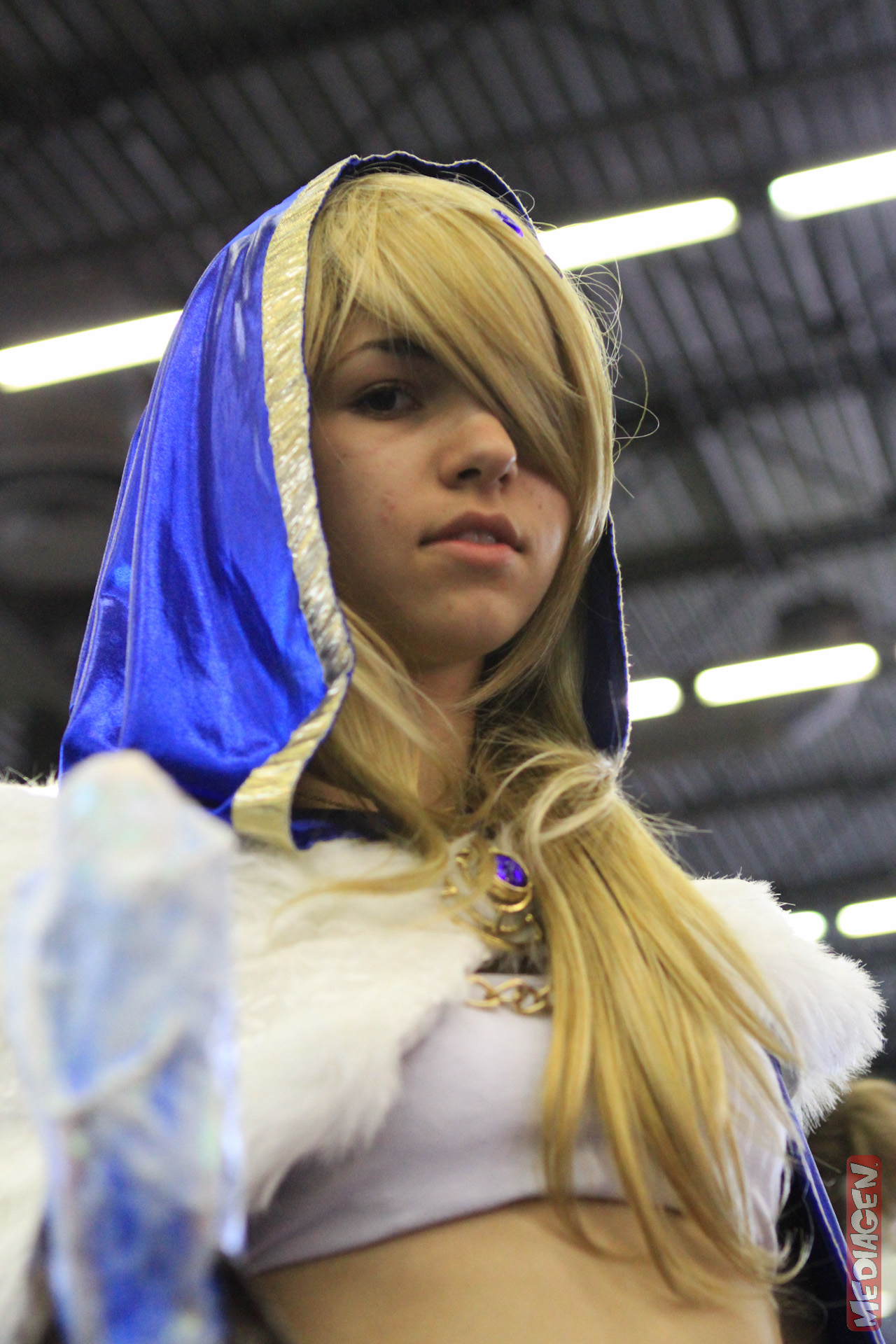Japan Expo 2012 - Vendredi 2012.07.06 - Crock -5704 - 0040