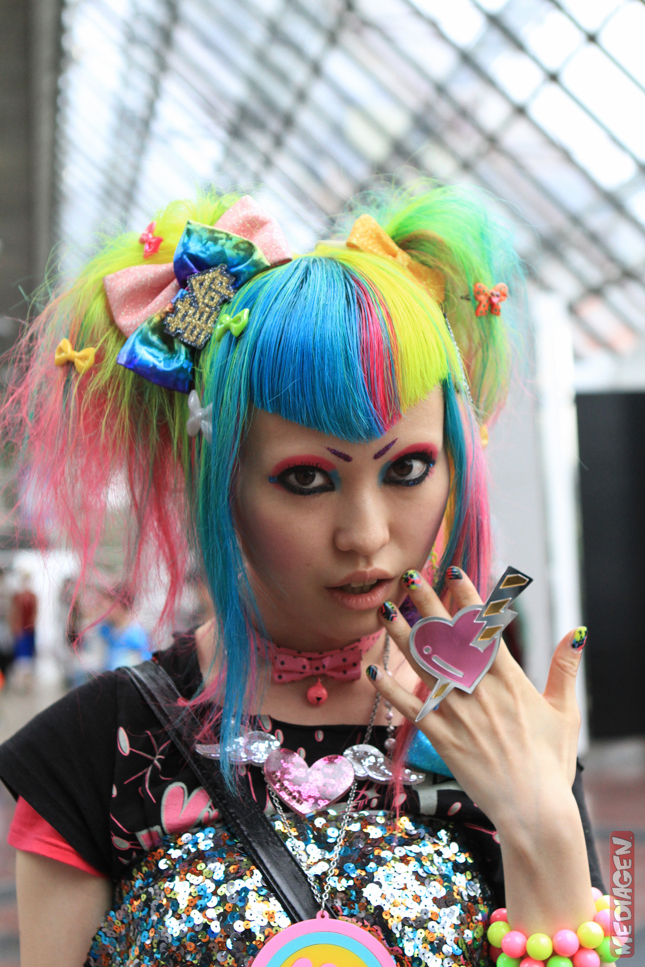 Japan Expo 2012 - Vendredi 2012.07.06 - Crock -5758 - 0052