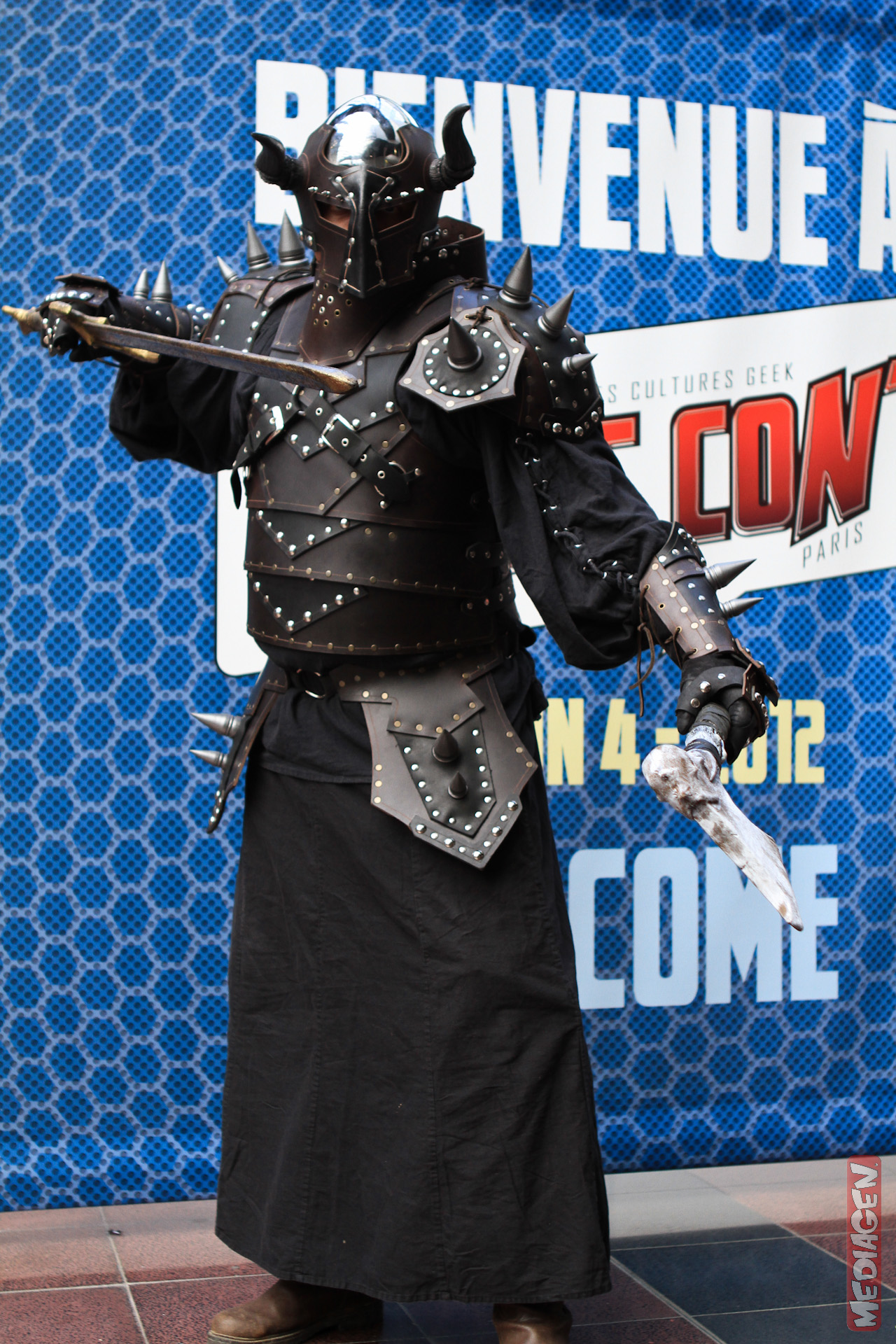 Japan Expo 2012 - Vendredi 2012.07.06 - Crock -5793 - 0068