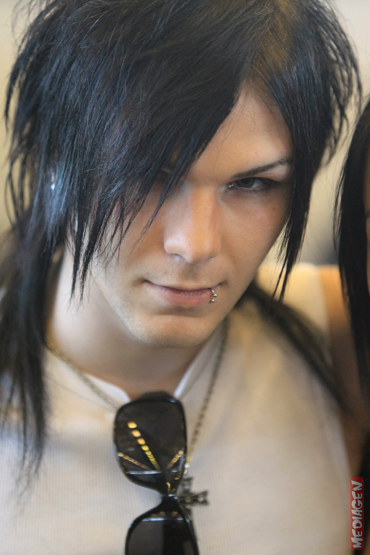 Japan Expo 2012 - Vendredi 2012.07.06 - Greg -101 - 0101