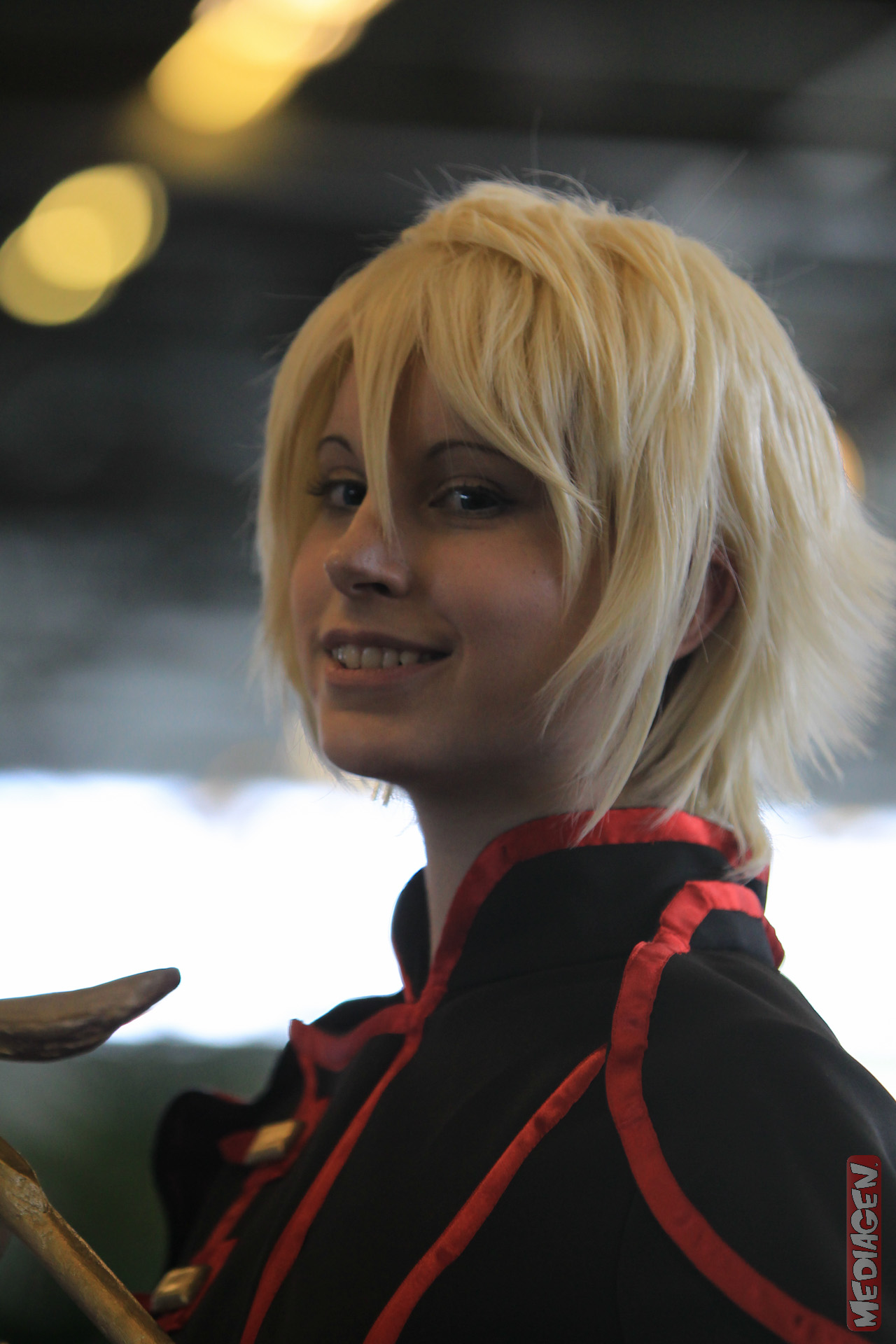 Japan Expo 2012 - Vendredi 2012.07.06 - Greg -12 - 0012