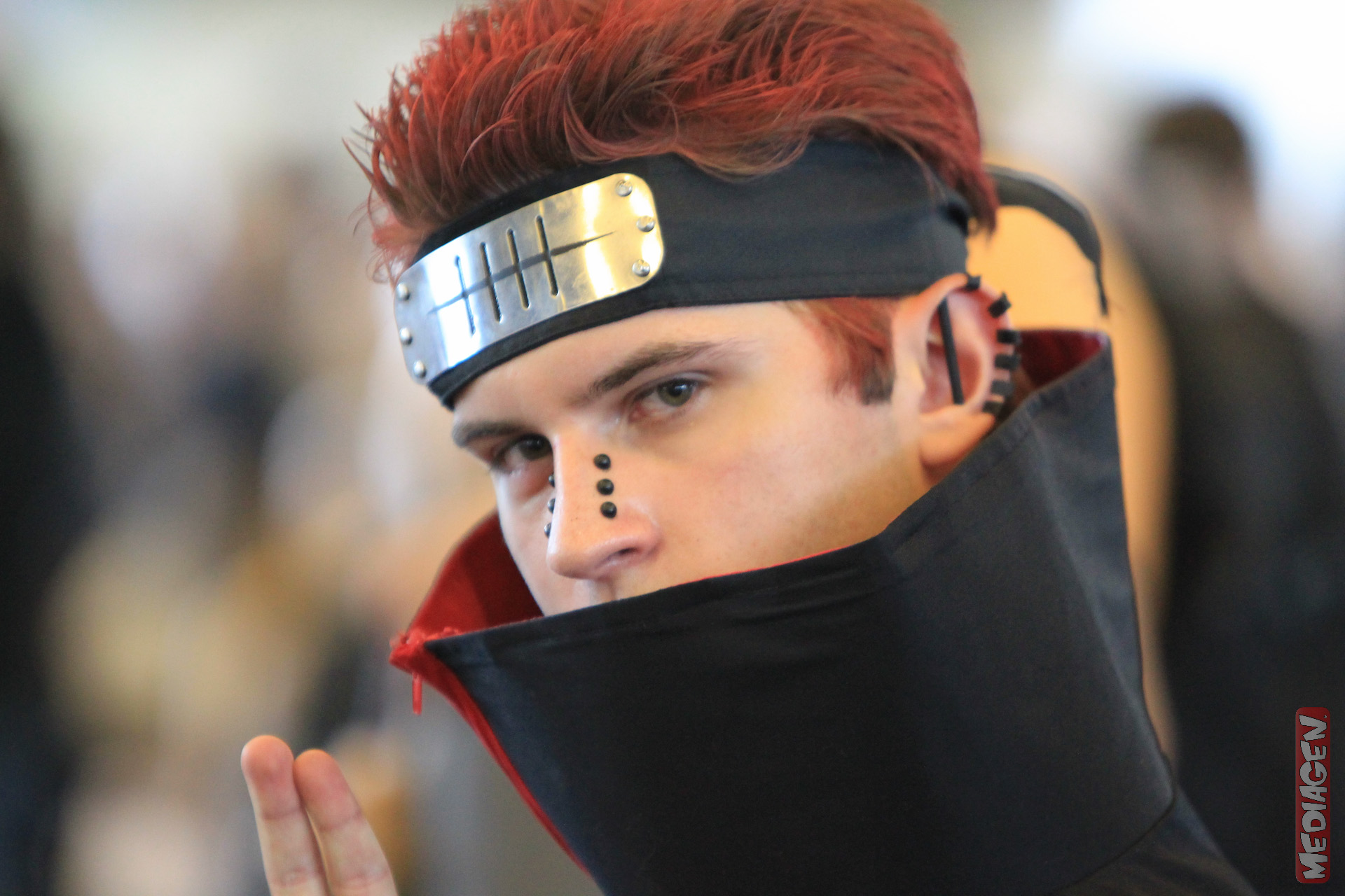 Japan Expo 2012 - Vendredi 2012.07.06 - Greg -137 - 0137