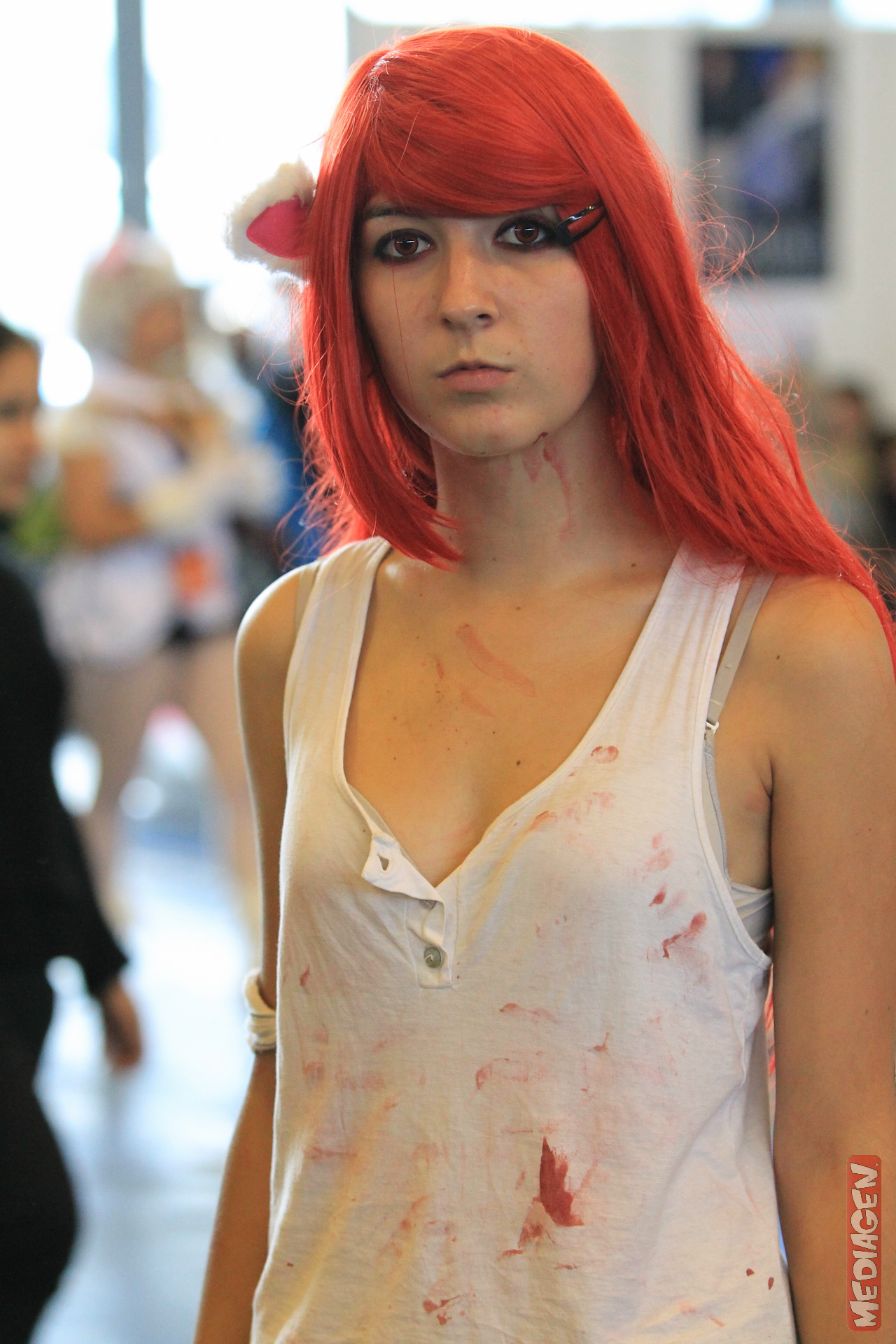 Japan Expo 2012 - Vendredi 2012.07.06 - Greg -156 - 0156