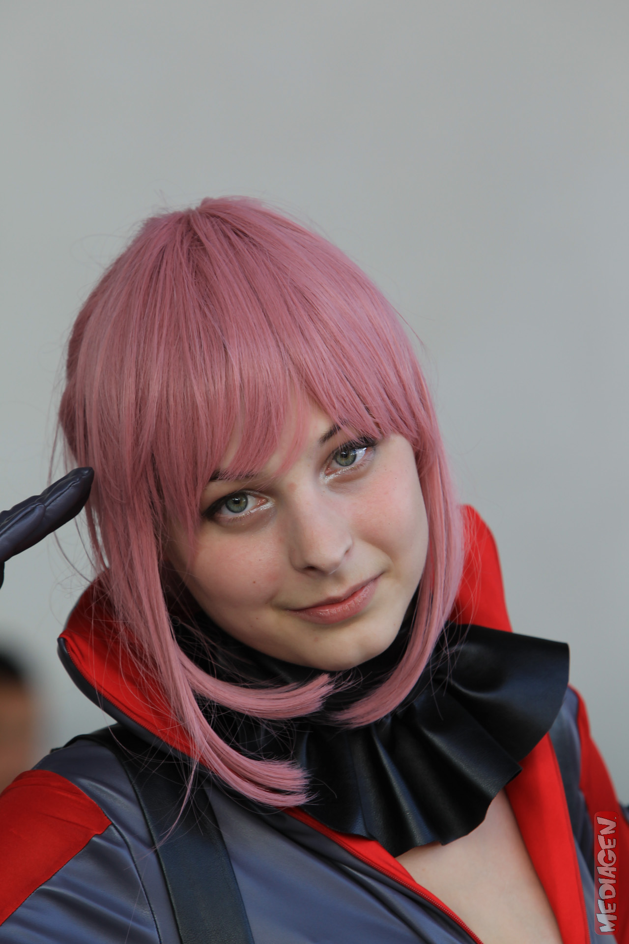 Japan Expo 2012 - Vendredi 2012.07.06 - Greg -302 - 0302