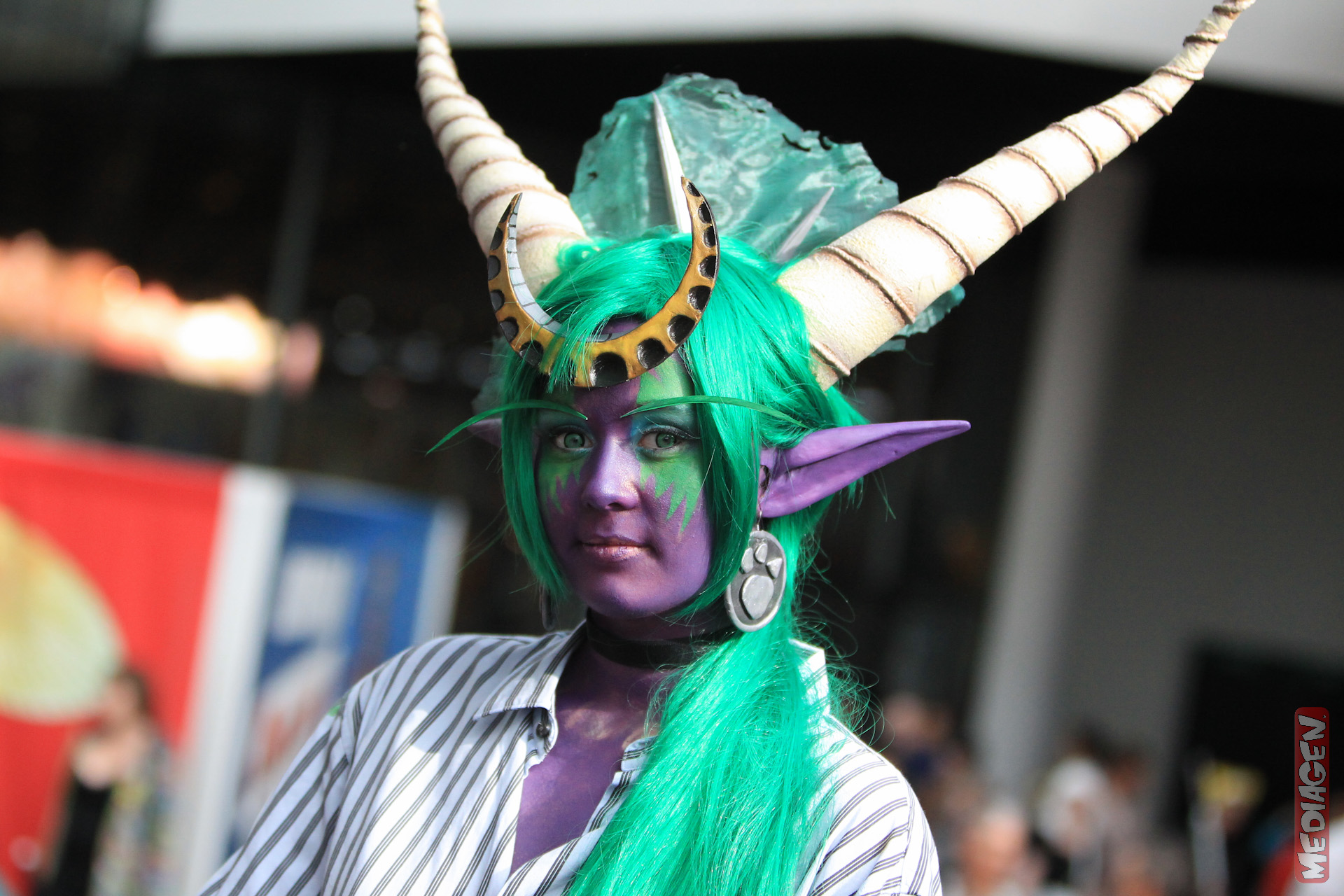 Japan Expo 2012 - Vendredi 2012.07.06 - Greg -335 - 0335