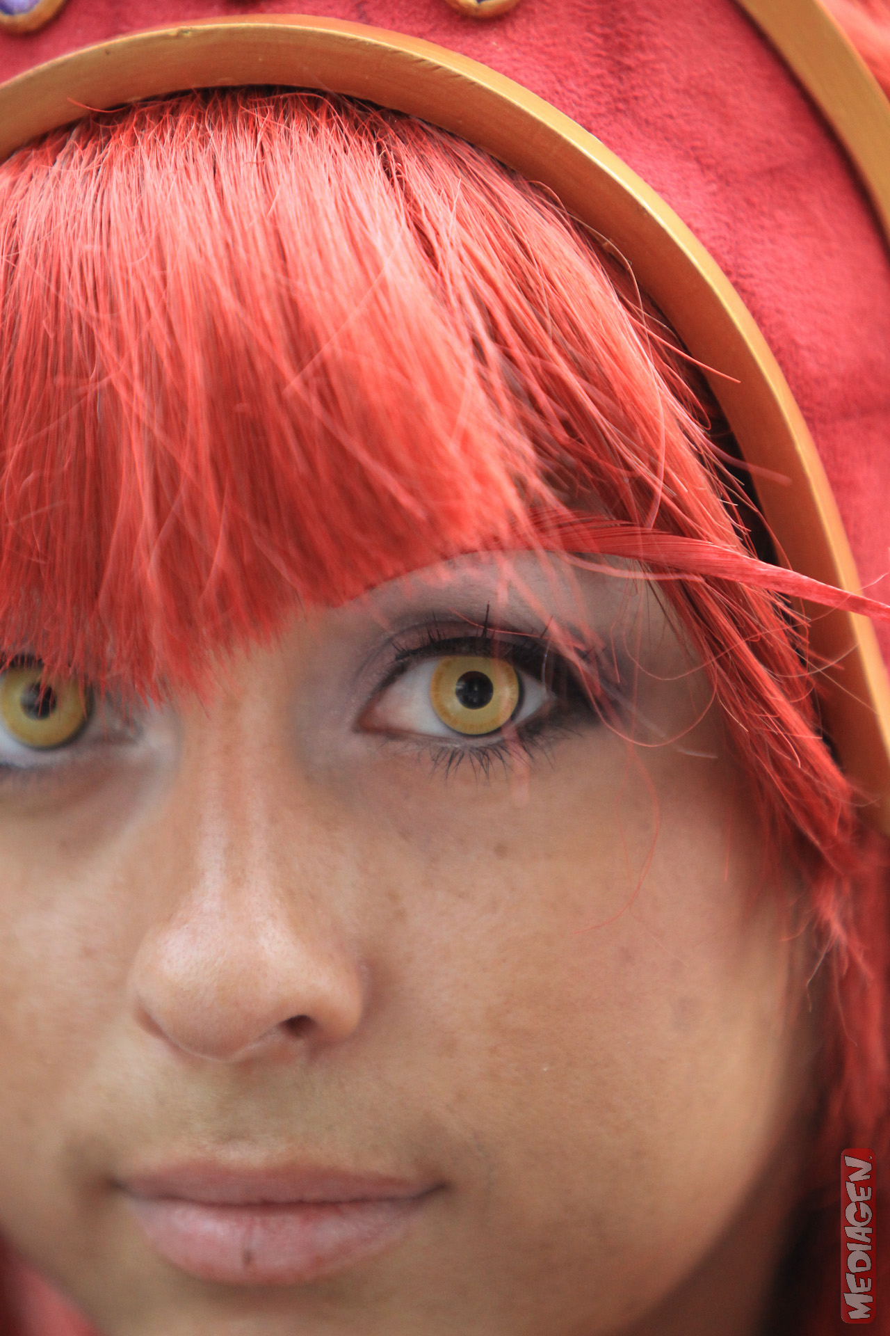Japan Expo 2012 - Vendredi 2012.07.06 - Greg -338 - 0338