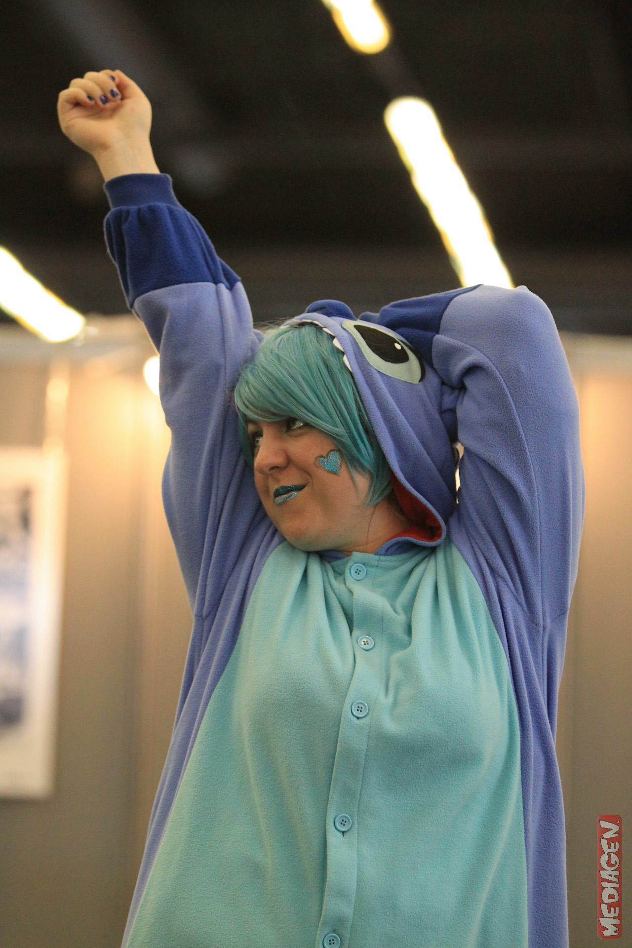 Japan Expo 2012 - Vendredi 2012.07.06 - Greg -73 - 0073