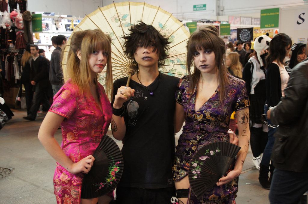Japan Expo Sud 2011-0001