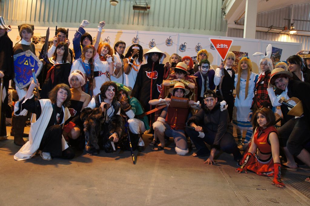 Japan Expo Sud 2011-0007