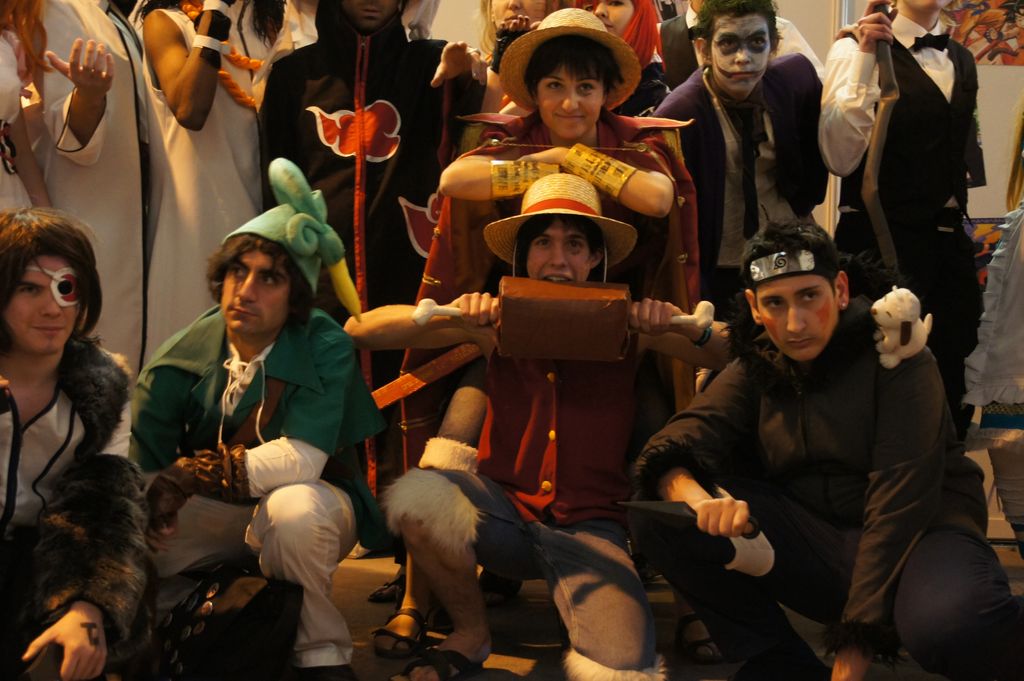 Japan Expo Sud 2011-0008