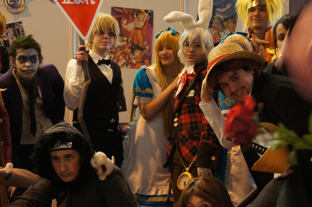 Japan Expo Sud 2011-0010