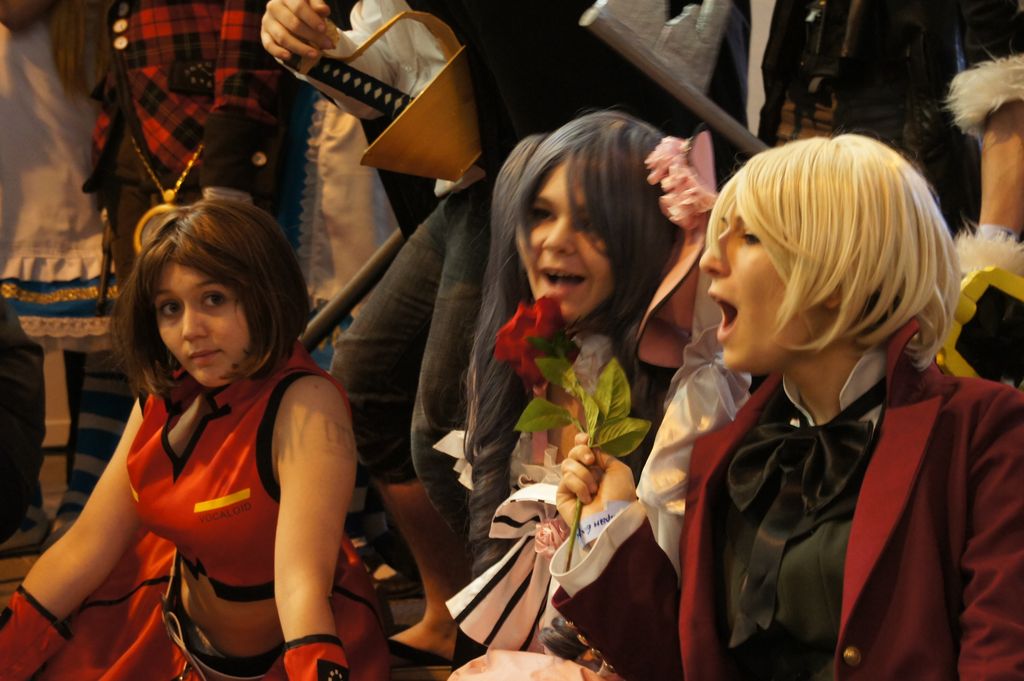 Japan Expo Sud 2011-0011