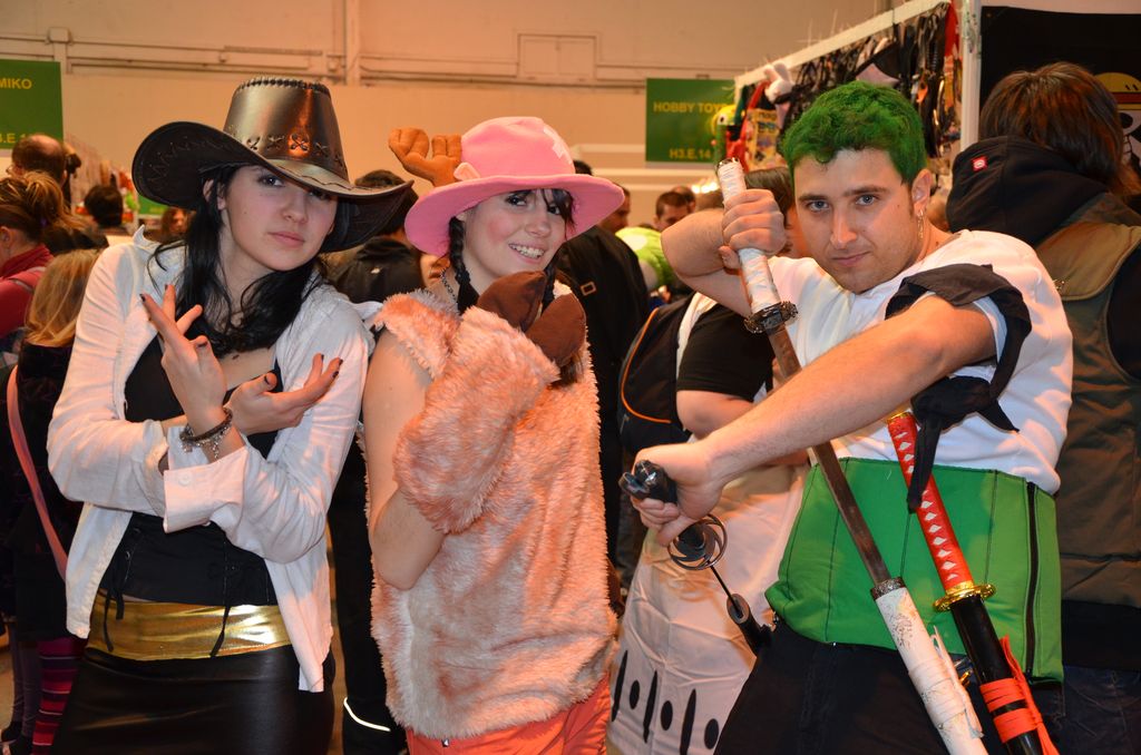 Japan Expo Sud 2011-0012
