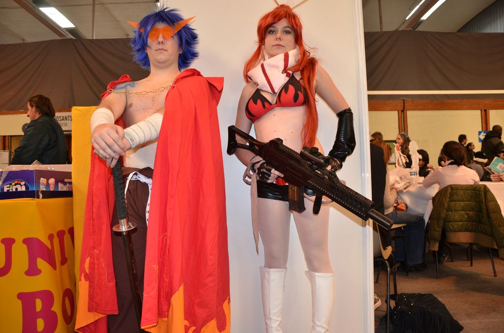 Japan Expo Sud 2011-0019