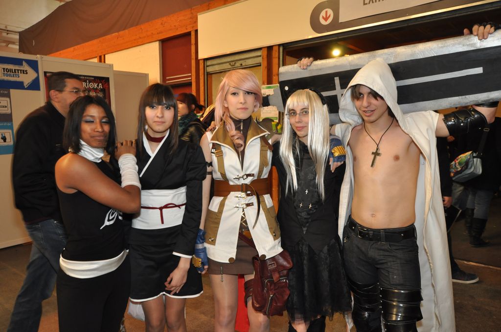 Japan Expo Sud 2011-0021