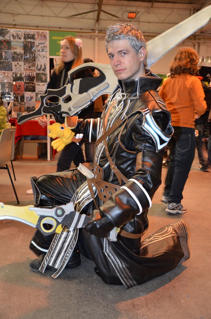Japan Expo Sud 2011-0055
