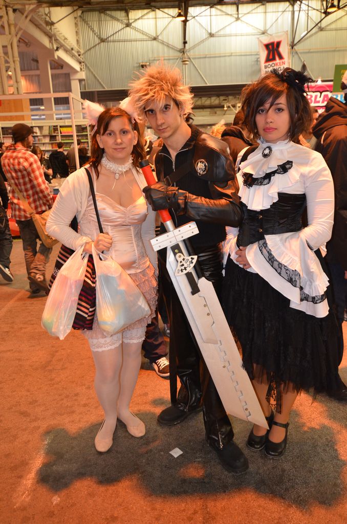 Japan Expo Sud 2011-0103