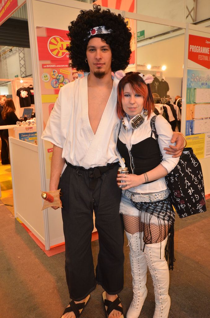 Japan Expo Sud 2011-0112