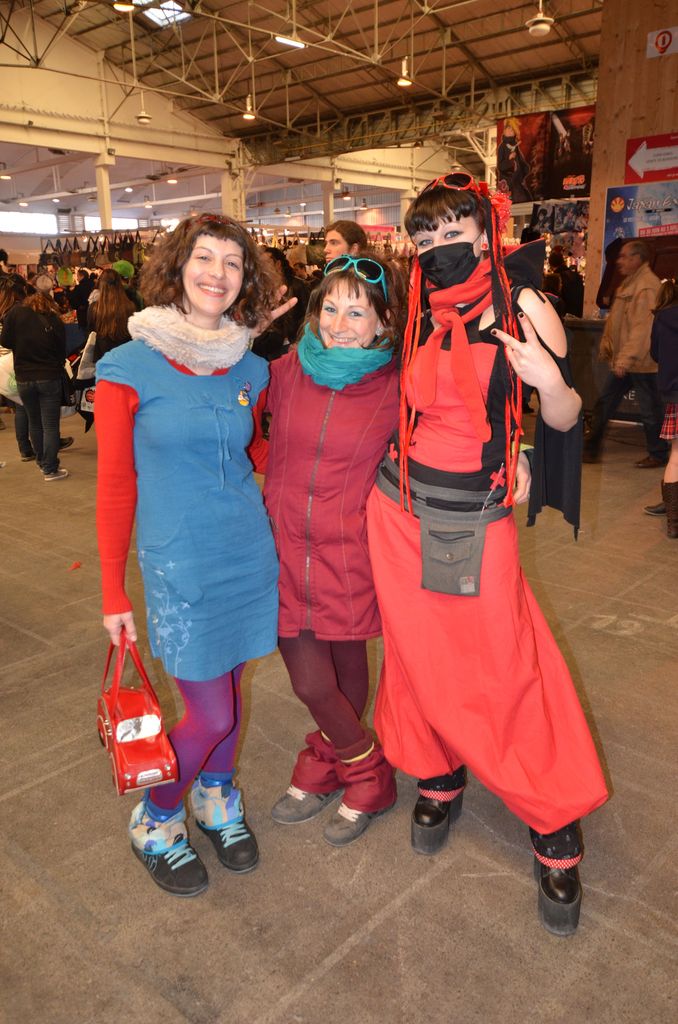 Japan Expo Sud 2011-0113