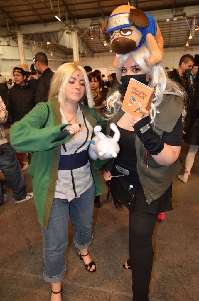 Japan Expo Sud 2011-0116