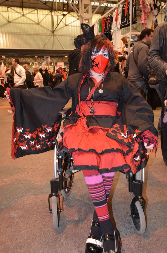 Japan Expo Sud 2011-0119