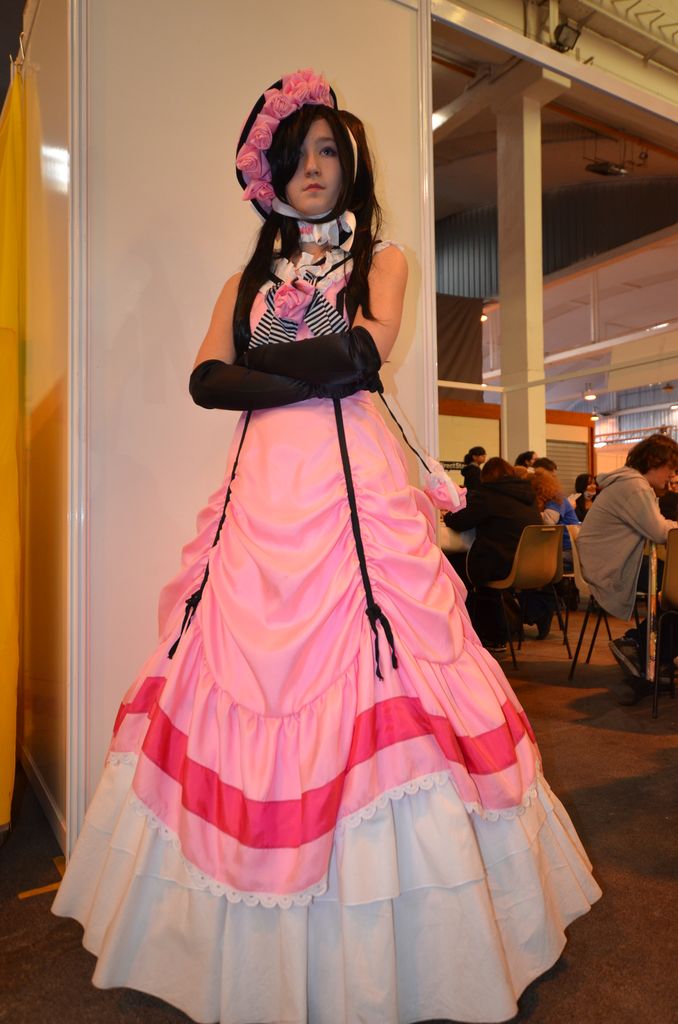 Japan Expo Sud 2011-0121