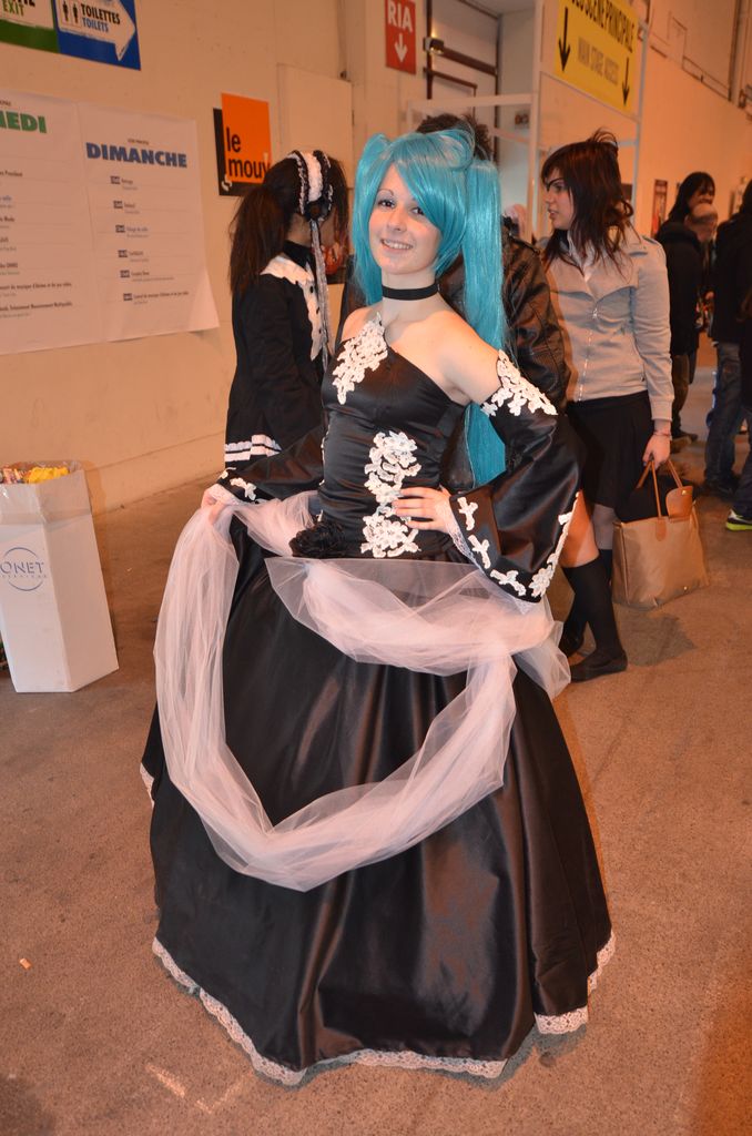 Japan Expo Sud 2011-0125