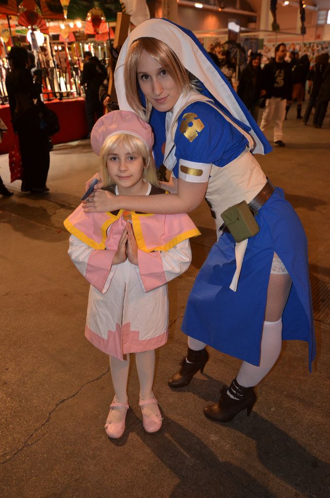 Japan Expo Sud 2011-0133