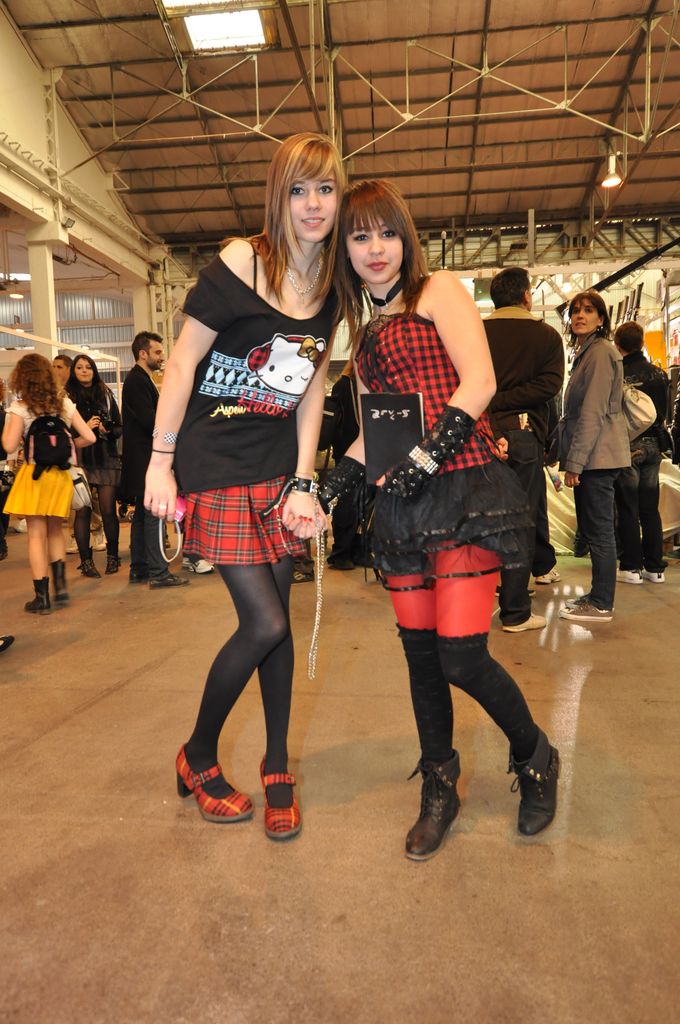 Japan Expo Sud 2011-0146