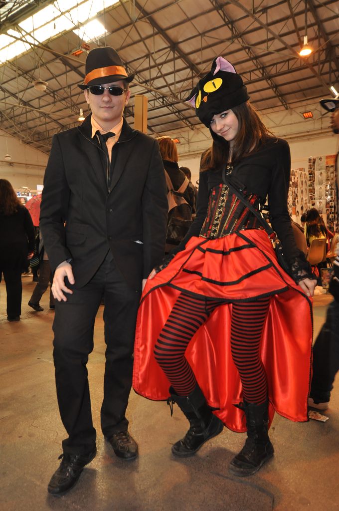 Japan Expo Sud 2011-0151