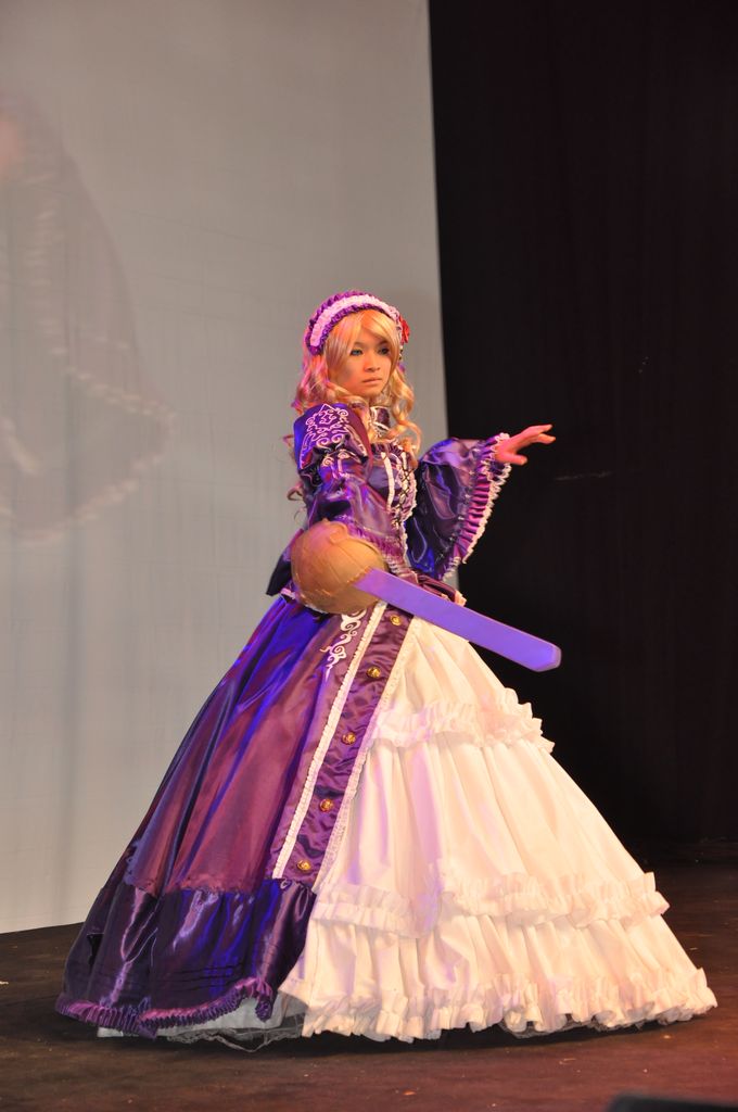 Japan Expo Sud 2011-0163