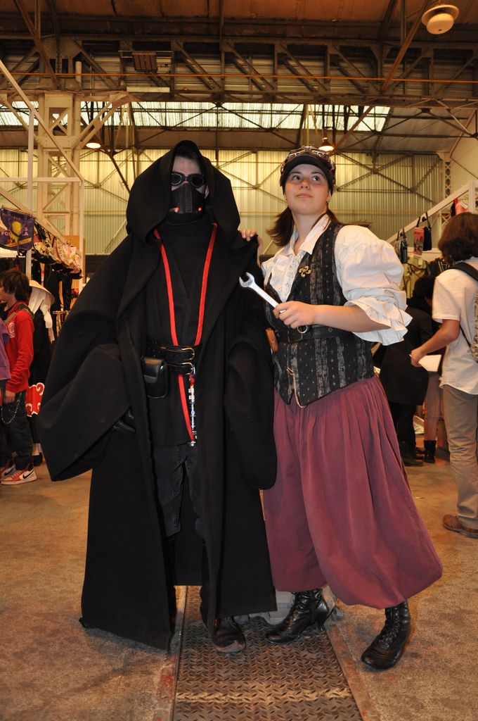 Japan Expo Sud 2011-0179