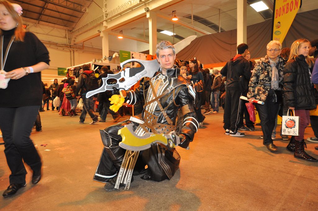 Japan Expo Sud 2011-0193