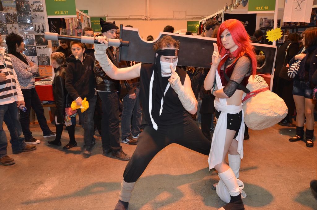 Japan Expo Sud 2011-0195