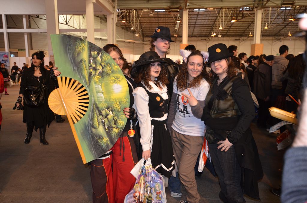 Japan Expo Sud 2011-0197