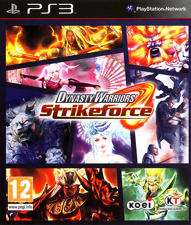 jaquette-dynasty-warriors-strikeforce
