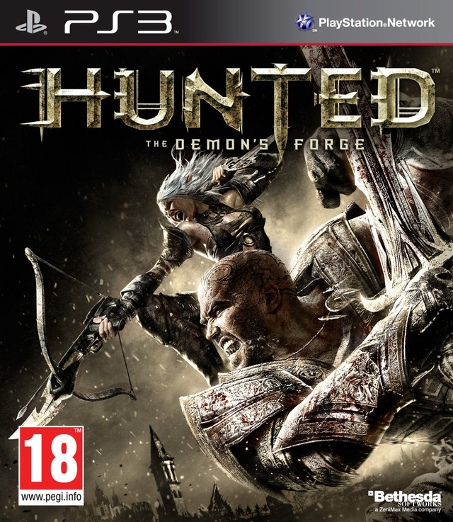 jaquette-hunted-the-demon-s-forge-ps3
