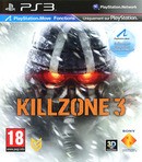 jaquette : Killzone 3