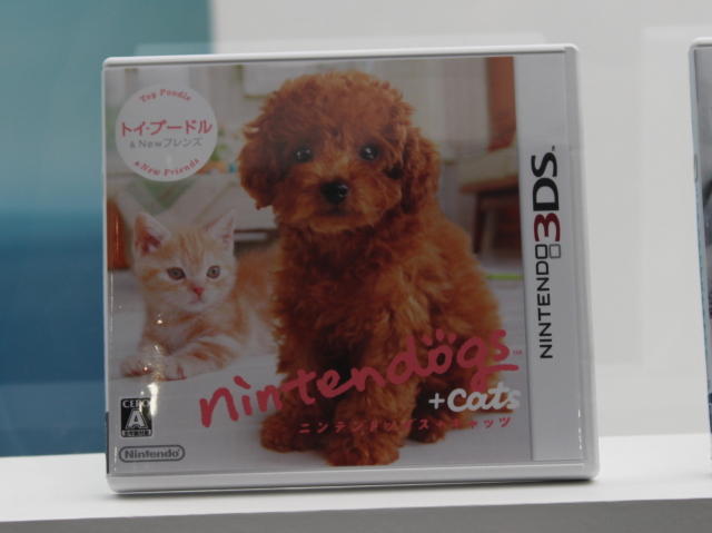Jaquette-Nintendogs-Cats-Caniche