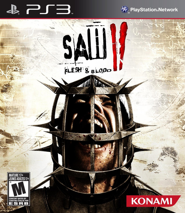 jaquette-saw-ii-flesh-blood-ps3