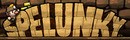 jaquette : Spelunky
