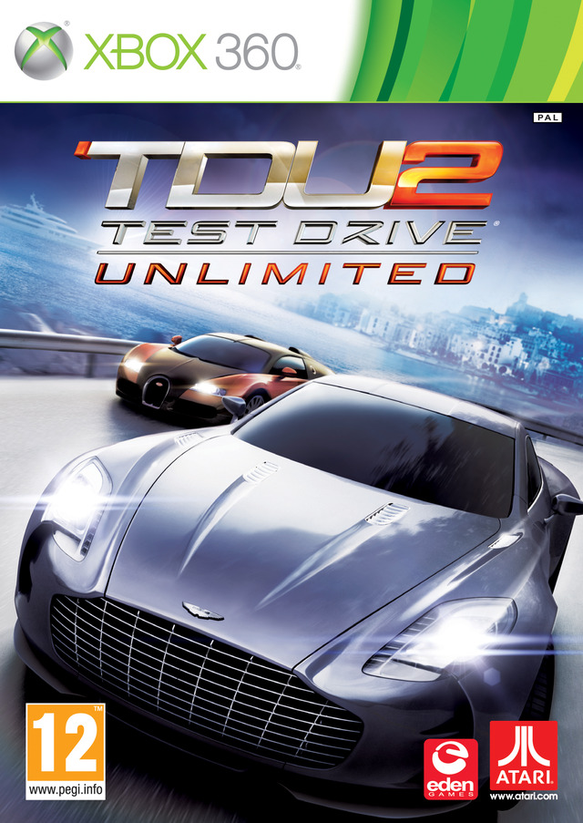 jaquette test drive 2